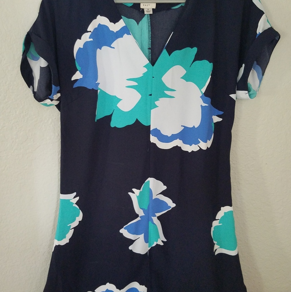 A New Day tee shirt dress
